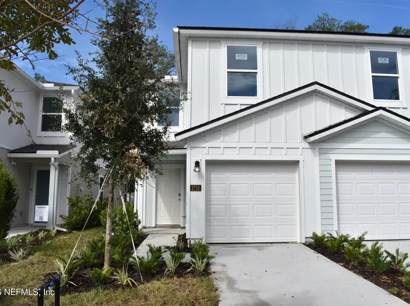 2718 IRON ROCK Court, Jacksonville, FL 32254