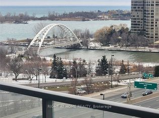 103 The Queensway #1207, Toronto, ON M6S 5B3
