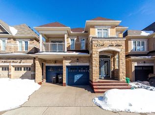 57 Aldersgate Dr, Brampton, ON L7A3Z9