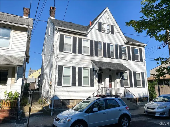 321 Franklin St, Bethlehem, PA 18018