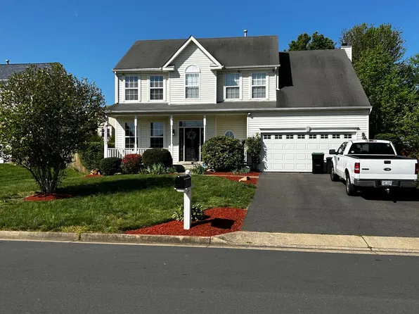 13208 Otto Rd, Woodbridge, VA 22193