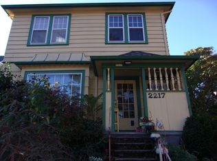 2217 NE 13th Ave, Portland, OR 97212