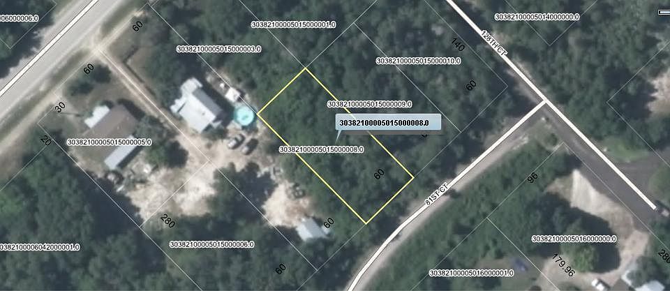 2nd image of 12825 81st Ct