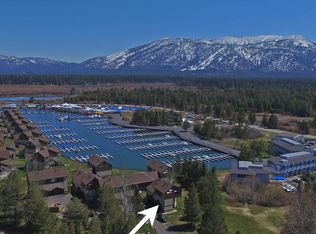 555 Tahoe Keys Blvd APT 1, South Lake Tahoe, CA 96150