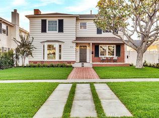 4001 Pine Ave, Long Beach, CA 90807