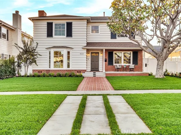 4001 Pine Ave, Long Beach, CA 90807