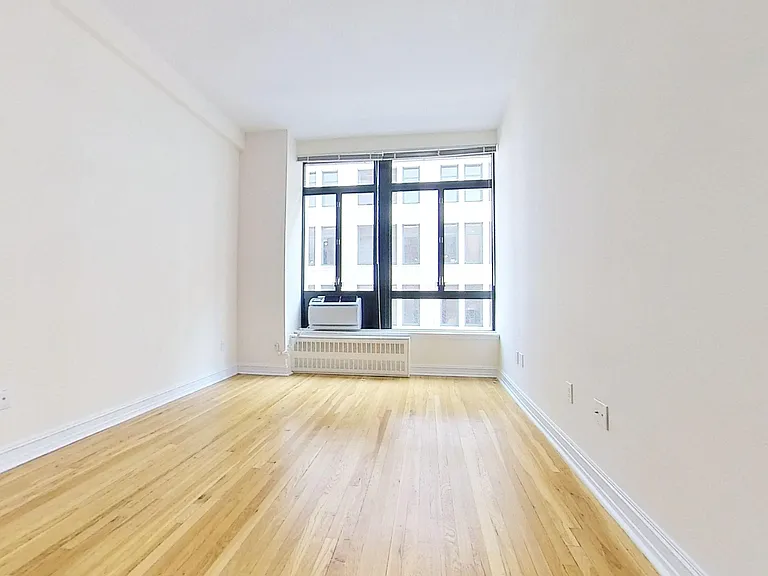 1 Astor Pl #11G — Photo 1