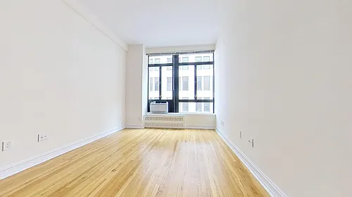 1 Astor Pl #11G Photo 1