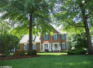 15531 Fox Gate Pl, Midlothian, VA 23112