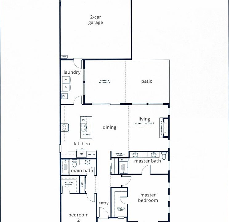 2nd image of 3603 Oakwood (lot 147) Street SE