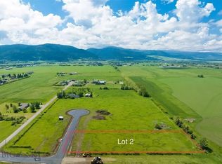 12 Valley View Ln, Livingston, MT 59047