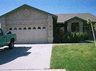 20990 White Rock Dr, Reno, NV 89508