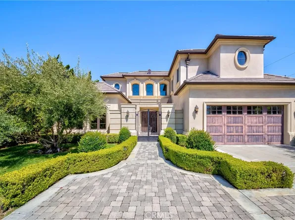 435 W Norman Ave, Arcadia, CA 91007