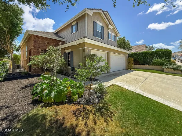 2350 Laurelwood Dr, Thousand Oaks, CA 91362