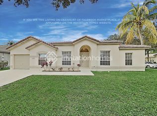 10698 SW 20th Ct, Hollywood, FL 33025