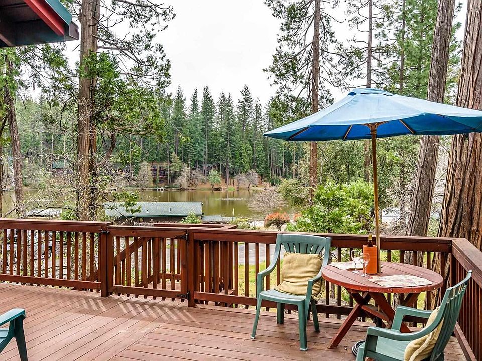 18160 Lakeview Dr, Twain Harte, CA 95383 Zillow