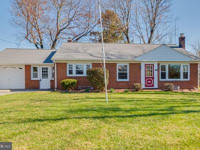 4317 Hampshire Rd, Hampstead, MD, 21074