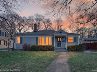 723 Parchmount Ave, Parchment, MI