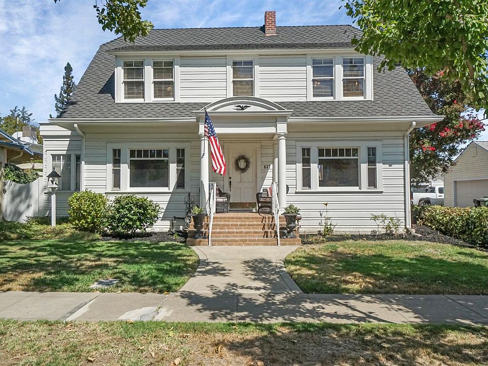 1st image of 617 W Pine St