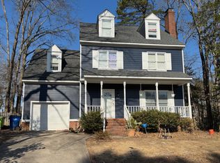 5005 Royal Dornoch Dr, Raleigh, NC 27604
