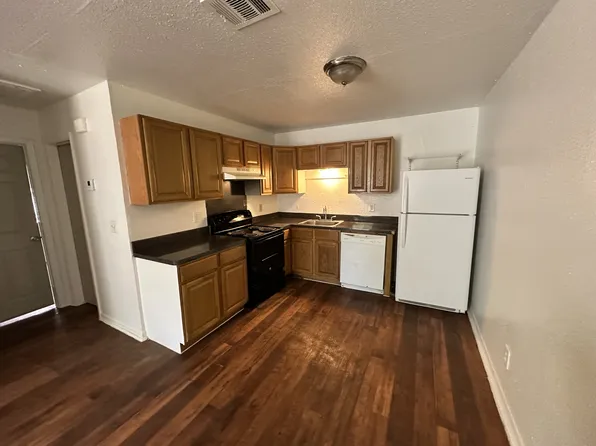 4009 Milton St #A, Bryan, TX 77803