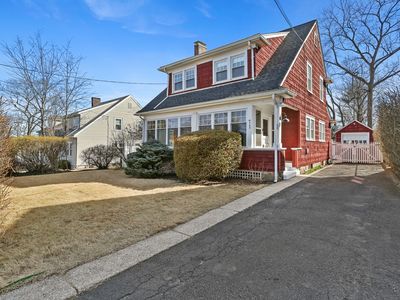 71 Belltown Road, Stamford, CT, 06905