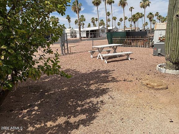 4th image of 126 S Tomahawk Road #5