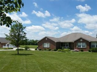 1595 Diamond Mill Rd, Brookville, OH 45309