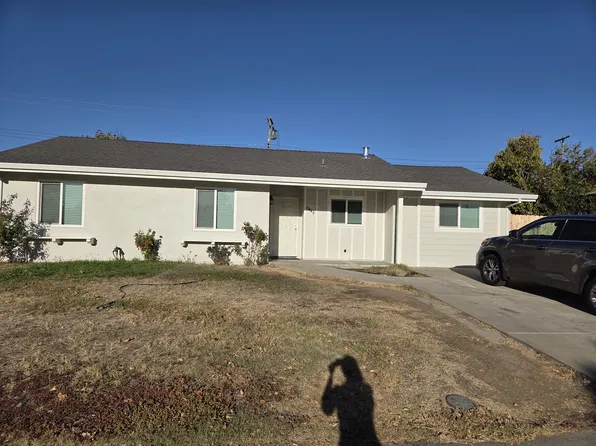 6840 Bismarck Dr, North Highlands, CA 95660