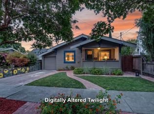 825 Jefferson St, Santa Clara, CA 95050