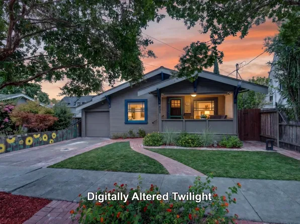 825 Jefferson St, Santa Clara, CA 95050