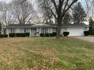 5175 Scenicvue Dr, Flint, MI 48532