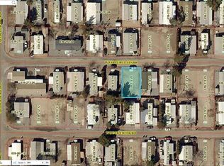 261 Copper Flats Dr, Pahrump, NV 89048