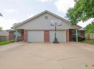 1606 Yuma Trl, Harker Heights, TX 76548