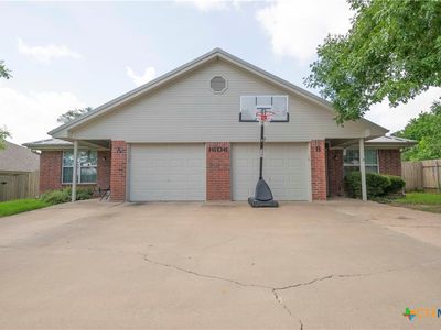 1606 Yuma Trl, Harker Heights, TX, 76548