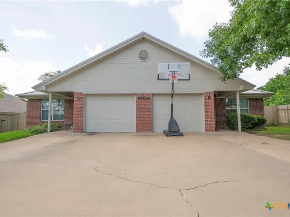 1606 Yuma Trl, Harker Heights, TX 76548