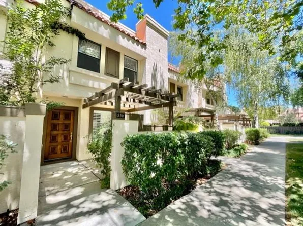 556 Churchill Downs Ct, Walnut Creek, CA 94597
