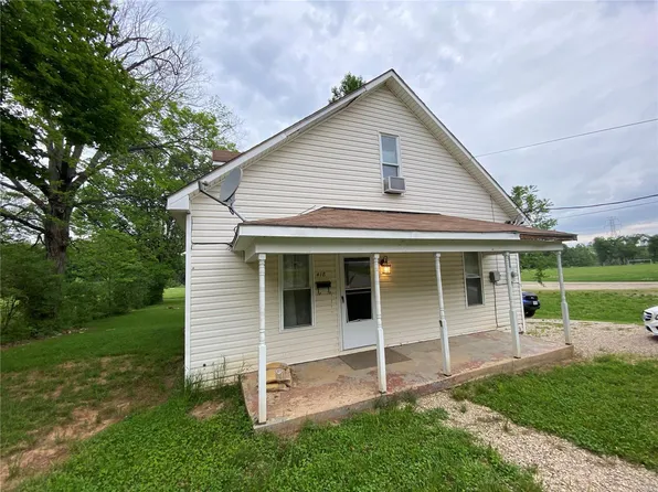 418 Crane St, Park Hills, MO 63601