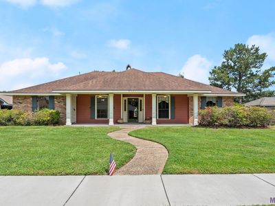 6531 Chippendale Dr, Baton Rouge, LA, 70817