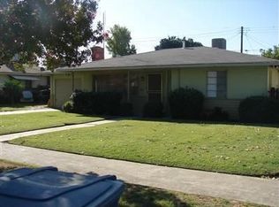2986 E Brown Ave, Fresno, CA 93703