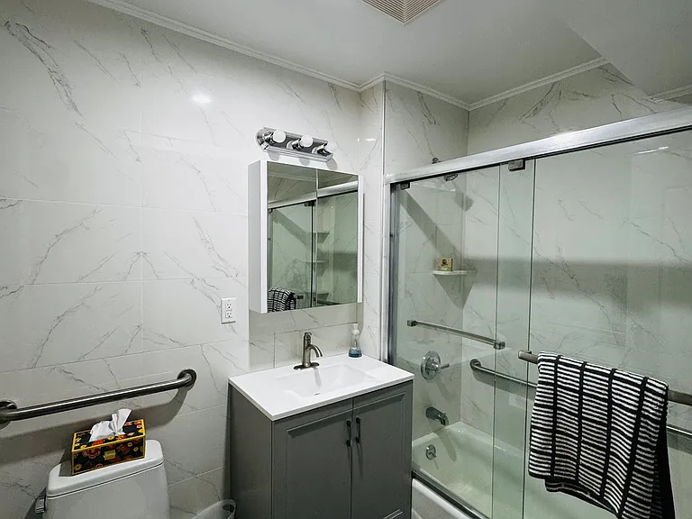 211-15 45th Dr #1 — Photo 5
