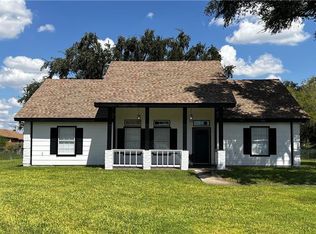 1226 W Austin Ln, Alamo, TX 78516