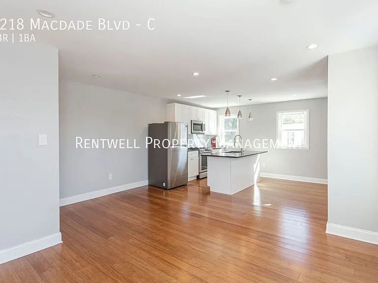 2218 Macdade Blvd #C — Photo 9