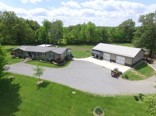 26531 County Road 219 E, Bloomfield, MO 63825