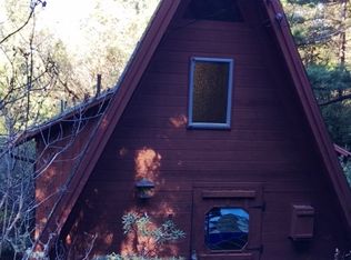 6 W Robert Dr, Inverness, CA 94937