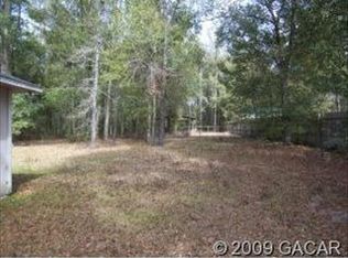22486 NW 174th Ave, High Springs, FL 32643