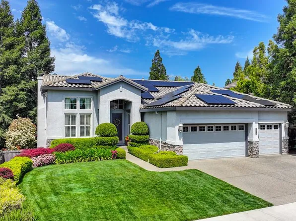 9878 Penbridge Dr, Granite Bay, CA 95746