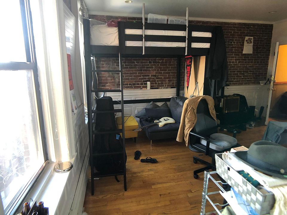 2nd image of 409 Marlborough St #6602