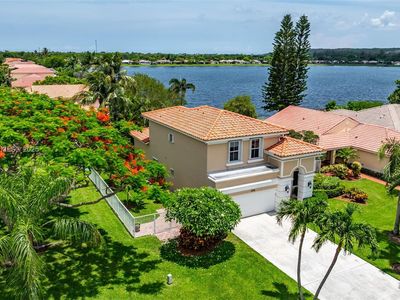3708 Coco Lake Dr, Coconut Creek, FL, 33073