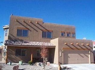 2421 Tyler Loop NE, Rio Rancho, NM 87144